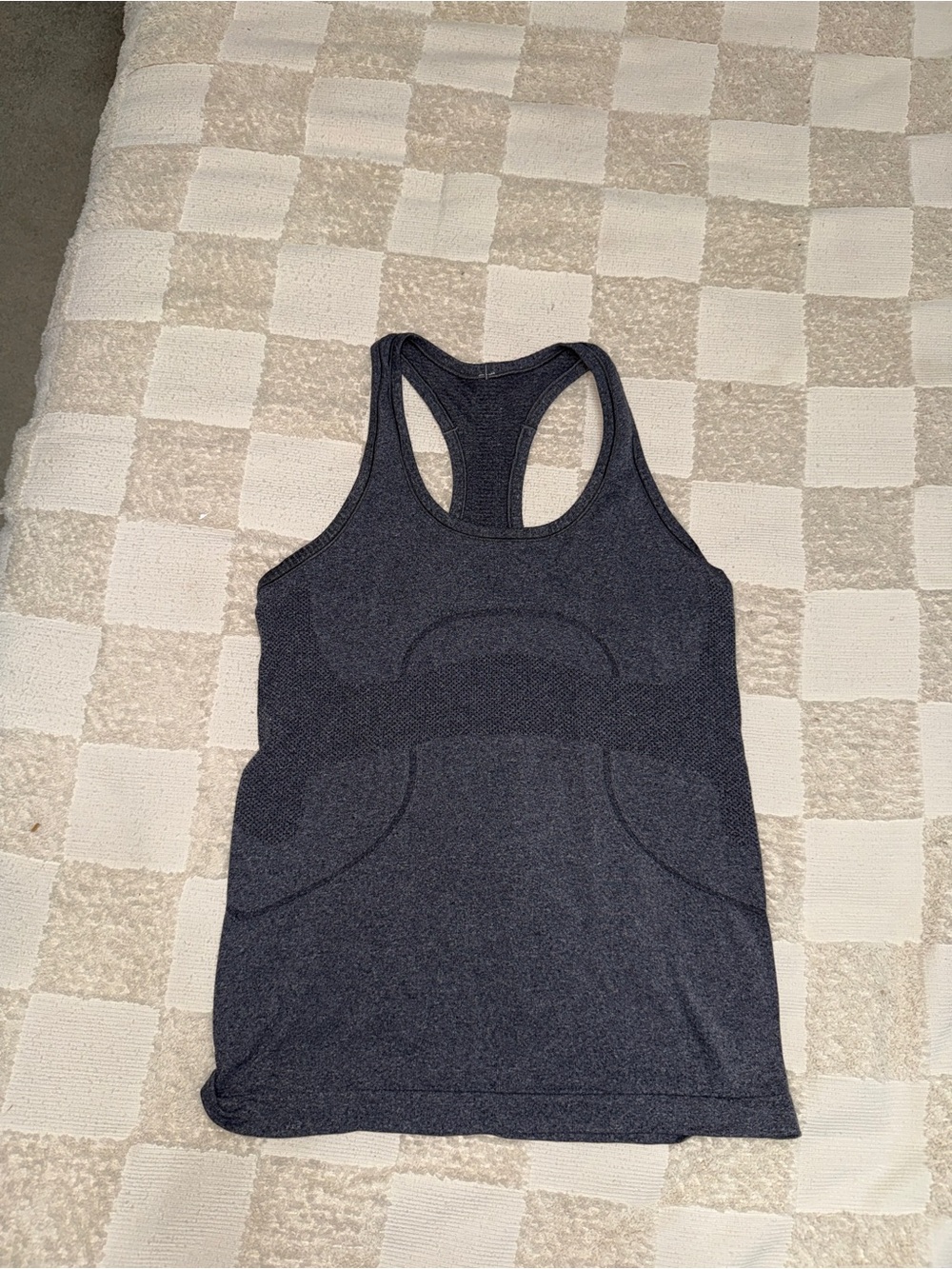 Lululemon Swiftly‎ Tech Tank size 6